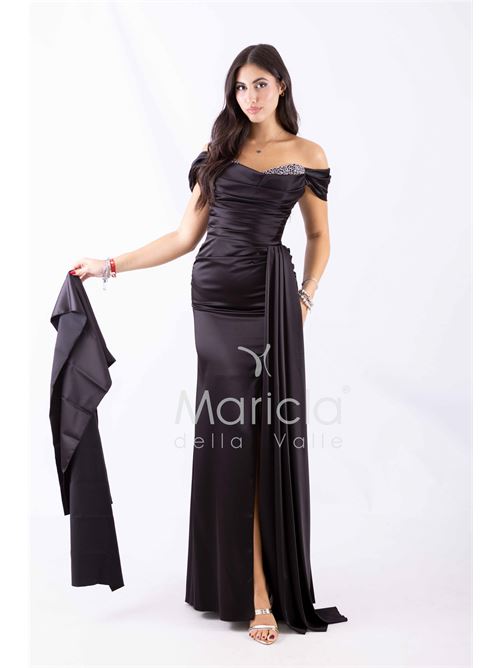  MARICLA ELEGANCE | ALC04NERO